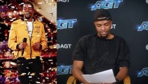 All-Stars react to their FIRST auditions   AGT All-Stars 2023