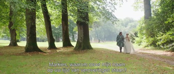 Mademoiselle de Joncquières Bande-annonce (NL)