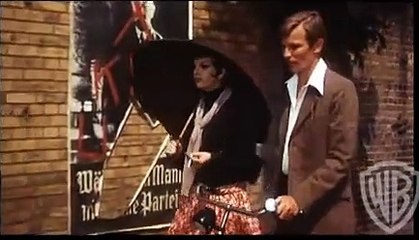 Cabaret Bande-annonce (EN)