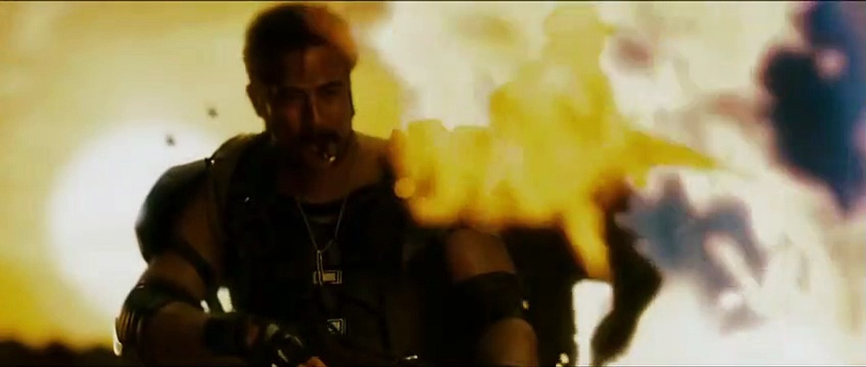 Watchmen : Les Gardiens Bande-annonce (DE)