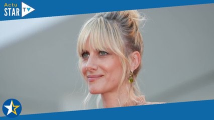 Mélanie Laurent maman et séparée de son mystérieux mari, sa vie à Los Angeles terminée !