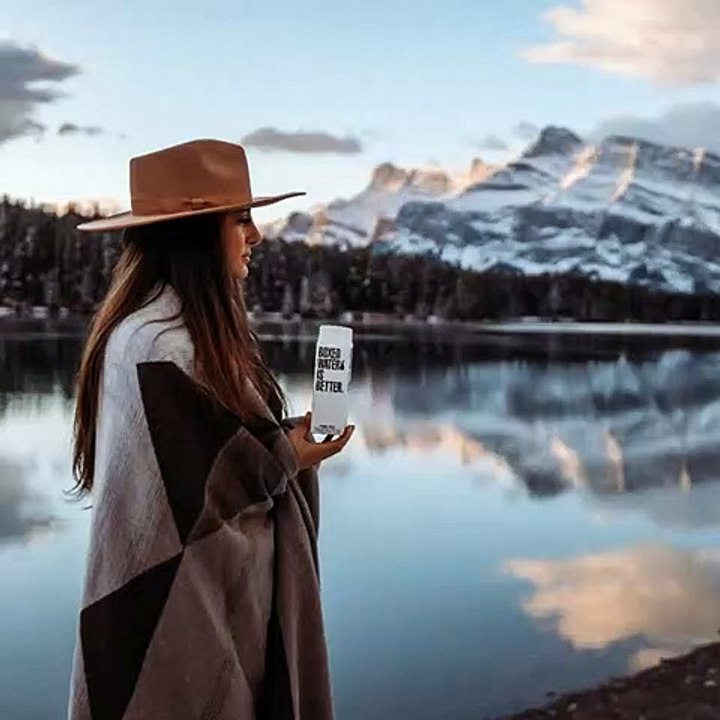 Human beings can use only a small fraction of Earth’s water?