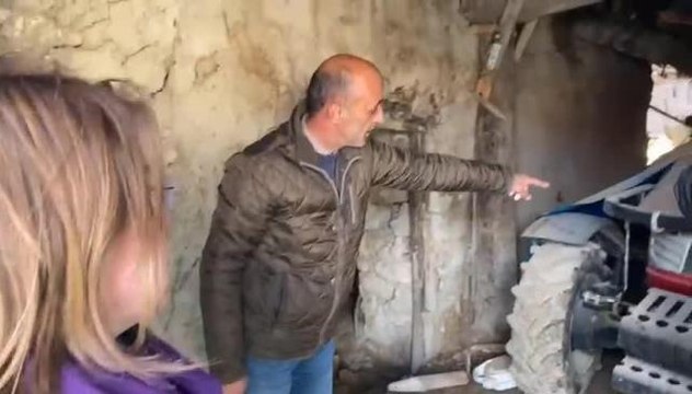 Gülizar Biçer Karaca: Depremin 54'üncü Günü Bütün Yetkililere Başvurulmuş Olmasına Rağmen Traktörler Hala Enkaz Altında Kurtarılmayı Bekliyor