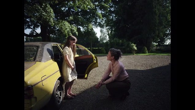 The Quiet Girl Bande-annonce VO