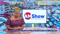 The Big Stories || Ghana's Agricultural Sector: Stakeholders worried about the constant politicization of the sector || - JoyNews