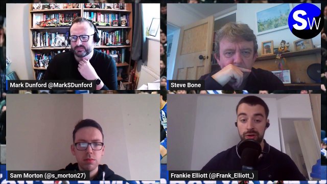 Sussex Sport weekly - episode 9: Brighton and Hove Albion, Crawley, Sussex Cricket