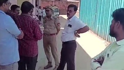 कुशीनगर: संदिग्ध परिस्थितियों में वृद्ध महिला की हुई मौत, जाँच में जुटी पुलिस