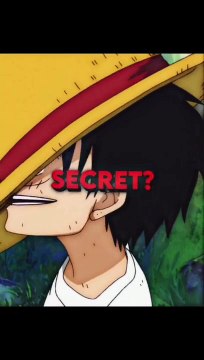 ONE PIECE - edit (king of the pirates) luffy