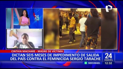 Madre de joven quemada por expareja: “esperaron a que mi hija muera para iniciar los trámites”