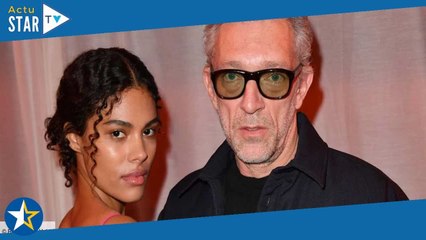 Info Voici – Vincent Cassel et Tina Kunakey au bord de la rupture : ce qu’il a confié à un proche
