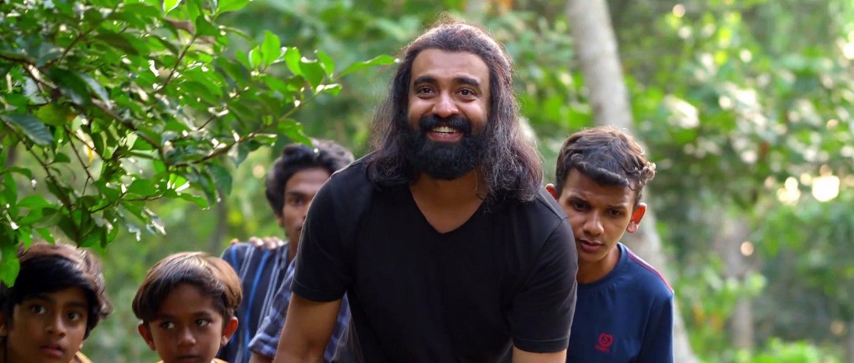 Varayan Malayalam Movie Part 2
