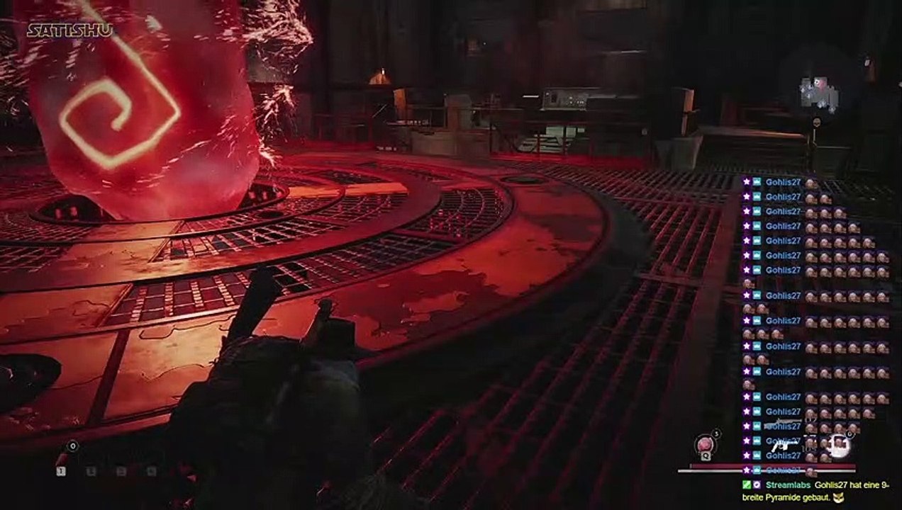 Seid ihr soweit? | Remnant: From The Ashes | Ep. 4