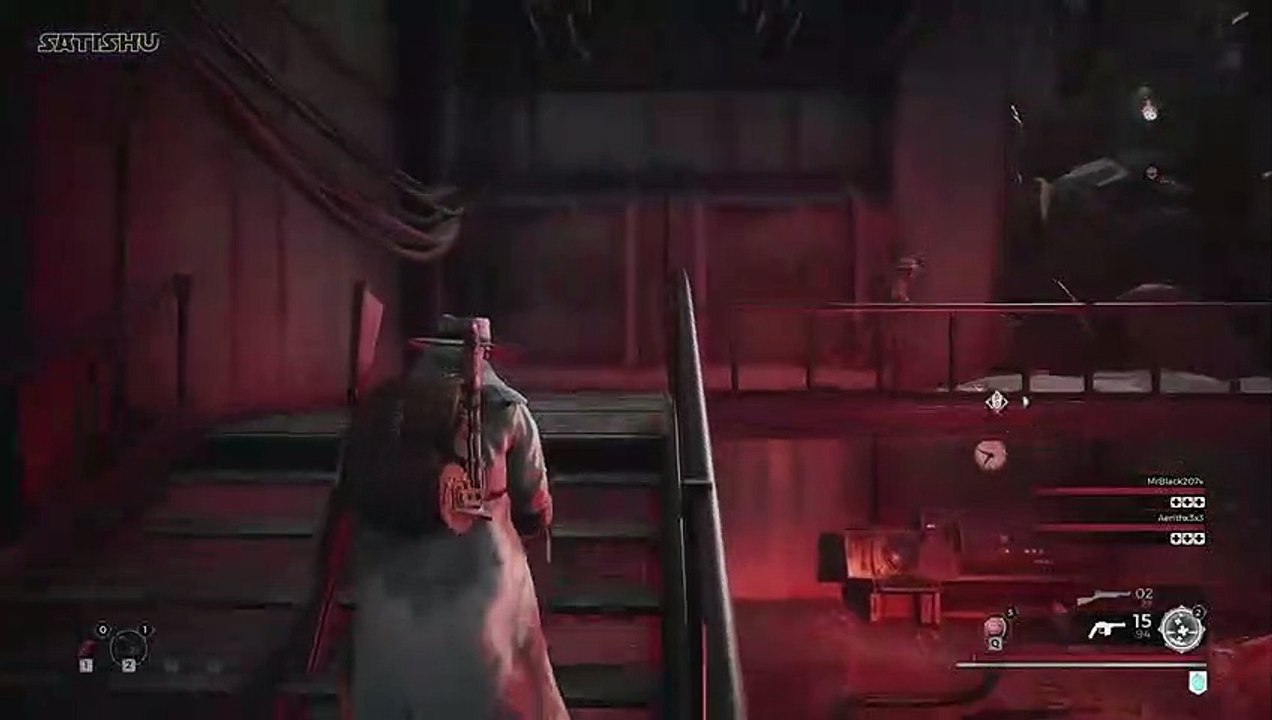 Gegner vorraus! | Remnant: From The Ashes | Ep. 5