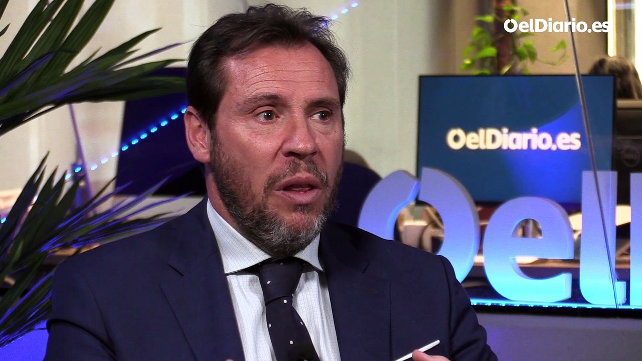 Entrevista a Óscar Puente [COMPLETA]