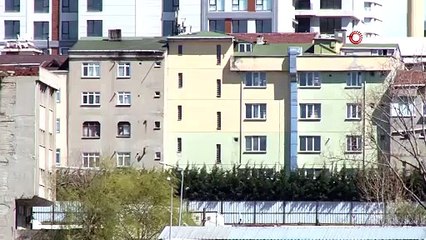 Konutta işler tersine döndü! O evlerin satılması zorlaştı