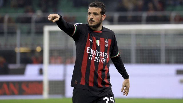 Florenzi: Pronti per questi due mesi finali
