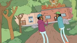 Lucas Bros S01 E04