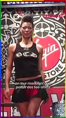 SIMONE - Le JT de Simone 23