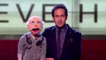 FUNNIEST Ventriloquists EVER on Britain's Got Talent! These Acts Made The Judges CRY WITH LAUGHTER