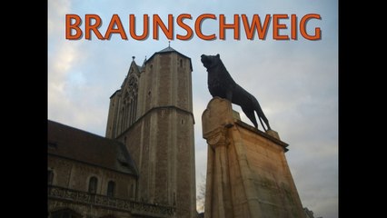 Brunswick,  Germany.