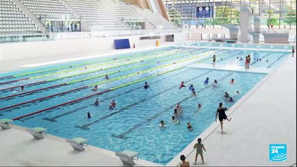 Paris 2024 Olympics: A godsend for French small businesses