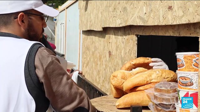 Turkey quake aftermath: Concerns grow about spread of infectious diseases