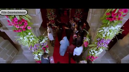 Thuppakki Vijay and Kajal Agarwal Hindi Movie 2023 Part2