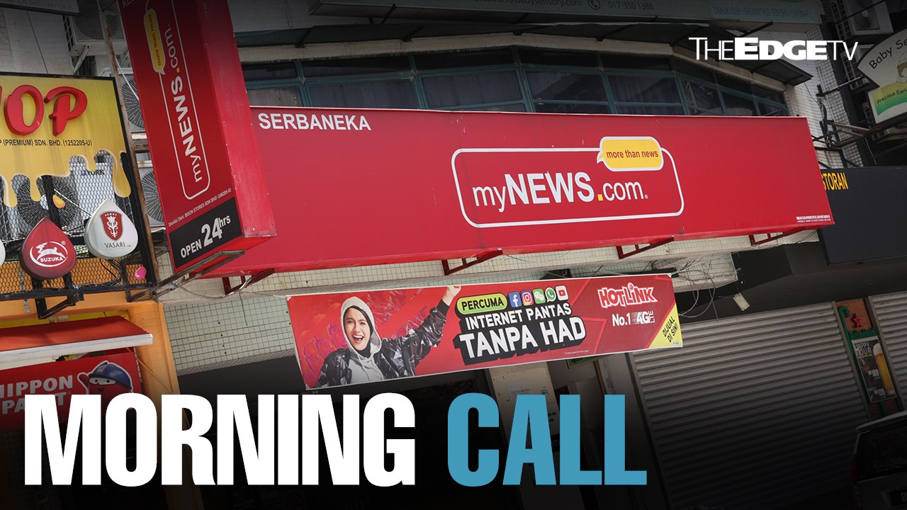 MORNING CALL: 3/4/23
