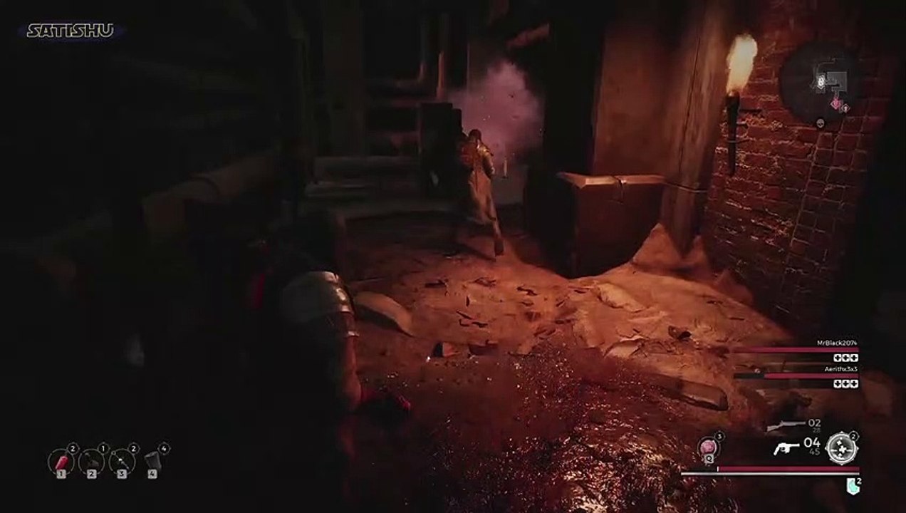 Explodierendes Zeug! | Remnant: From The Ashes | Ep. 7