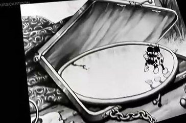 Silly Symphony E031 - Bugs in Love