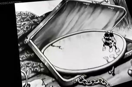 Silly Symphony E031 - Bugs in Love