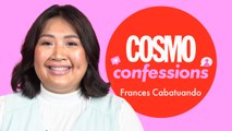 Mayora Frances Cabatuando Shares Her Favorite Love Language: 