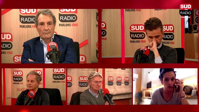Parlons Vrai chez Bourdin : Emission du 31 mars 2023