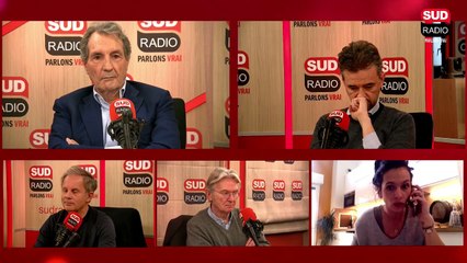  Parlons Vrai chez Bourdin : Emission du 31 mars 2023