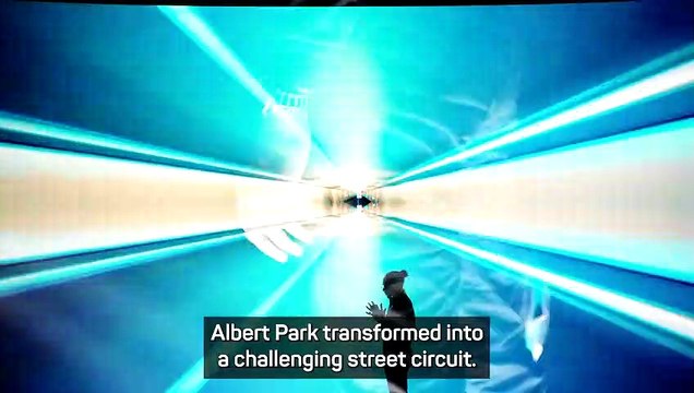 Mercedes' moment? - Hamilton and Russell preview Australian Grand Prix