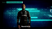 Mercedes' moment? - Hamilton and Russell preview Australian Grand Prix