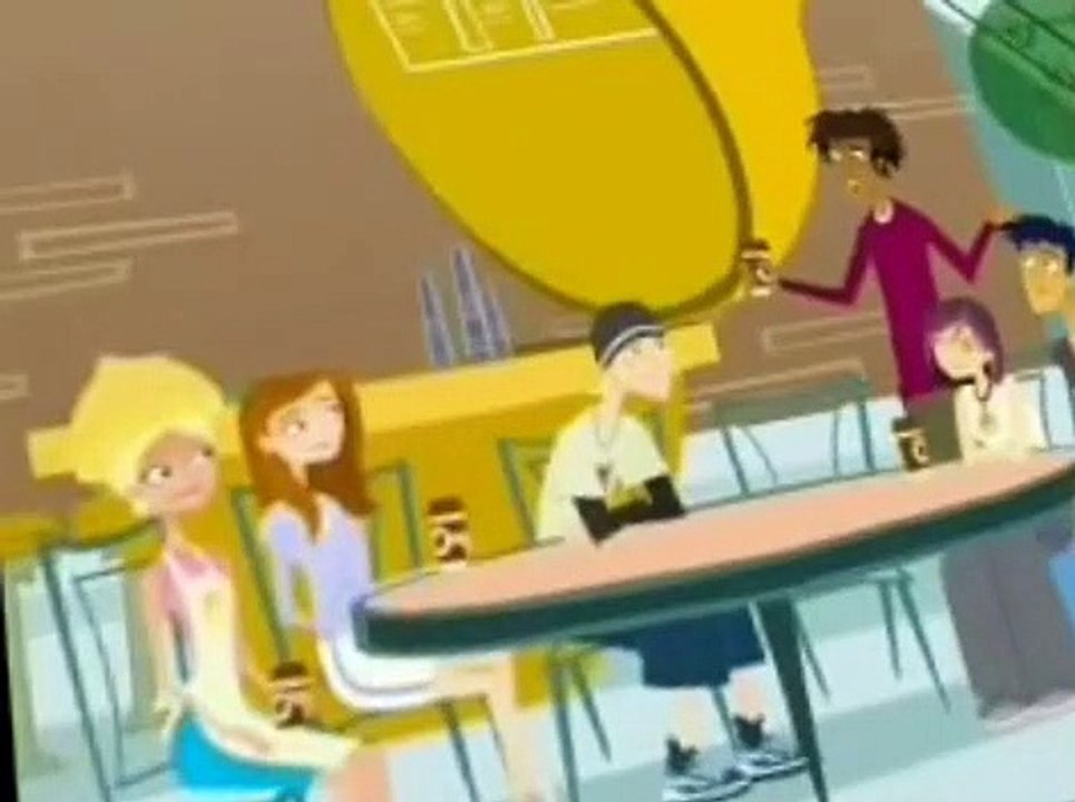 6Teen S04 E010 Part 3