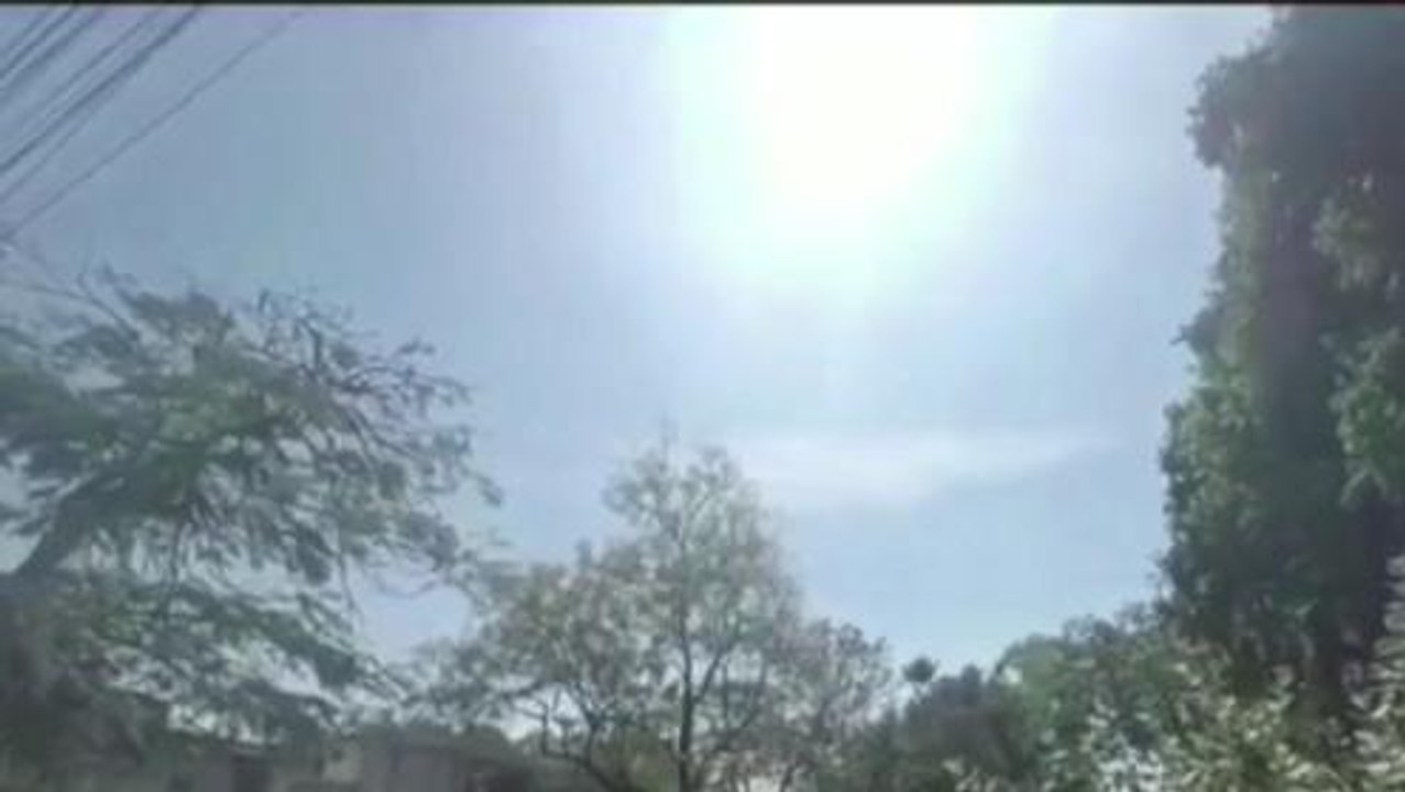 मौसम विभाग का अलर्ट जारी, 15 जिलों में बारिश ...