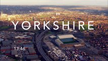 Yorkshire crime: Major drugs bust as international drug runner caught with massive cannabis haul