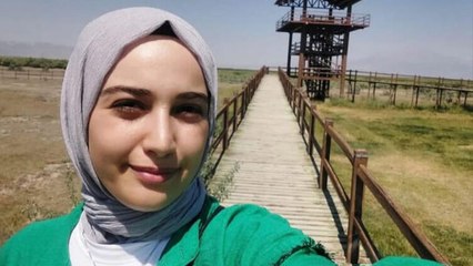 Deprem sonrası kaybolan Seda öğretmenin hayatını kaybettiği, DNA testiyle ortaya çıktı
