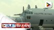 Pres. Ferdinand R. Marcos Jr., ininspeksiyon ang ilang air assets ng PAF sa Pampanga