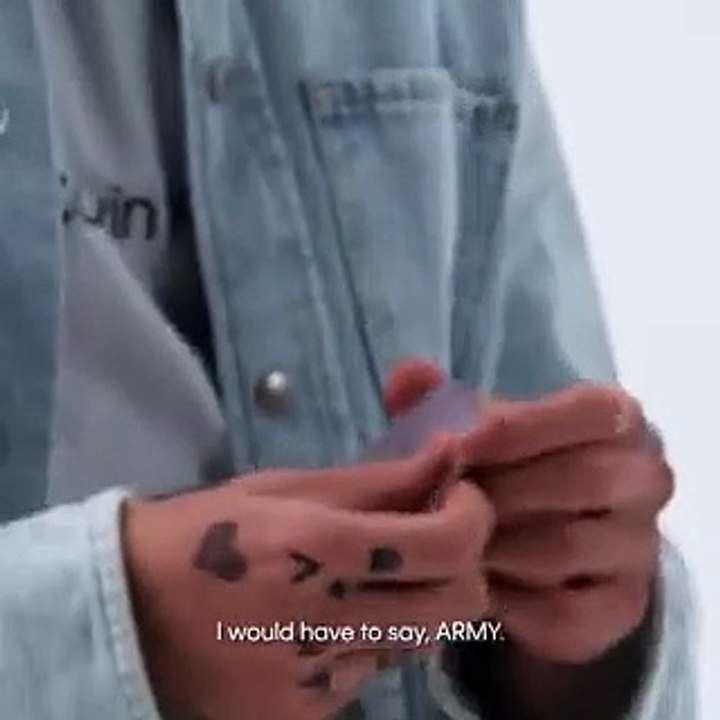 Jung kook