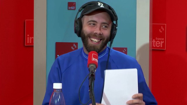 Mes ruptures amoureuses - Tristan Lopin n'a pas compris