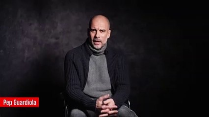 Pep Guardiola'dan depremzedeler için yardım çağrısı