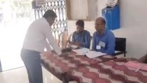 पूर्णिया: कोसी शिक्षक निर्वाचन क्षेत्र का चुनाव शांतिपूर्ण ढंग से हुआ संपन्न