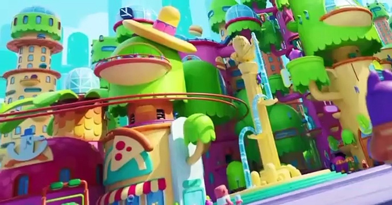 Big Tree City E006