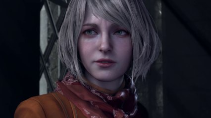 Resident Evil 4 (REMAKE) - Official Launch Trailer | 2023