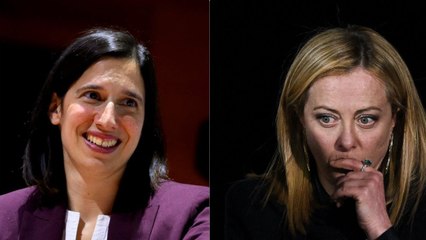 Sondaggi politici, il Pd prova a rimontare Fratelli d’Italia ma Schlein è ancora distante da Meloni