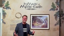 The Magic of Middle Earth comes to Chichester's Novium Museum