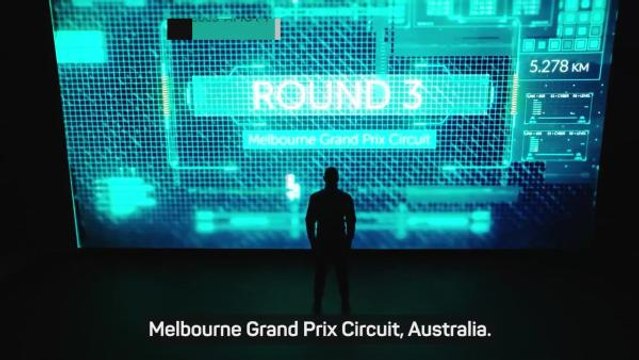 Mercedes' moment? - Hamilton and Russell preview Australian Grand Prix
